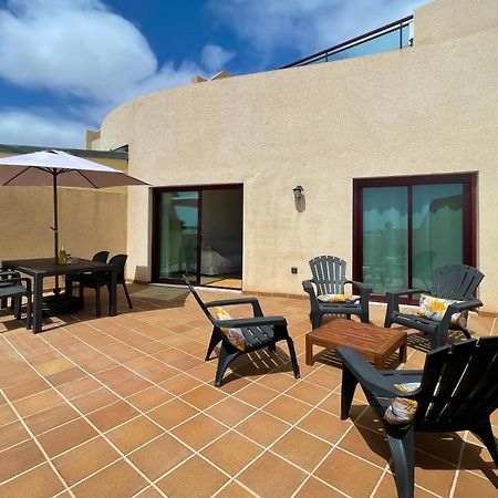 Sosego Sun By Best Holidays Fuerteventura Коральео Экстерьер фото