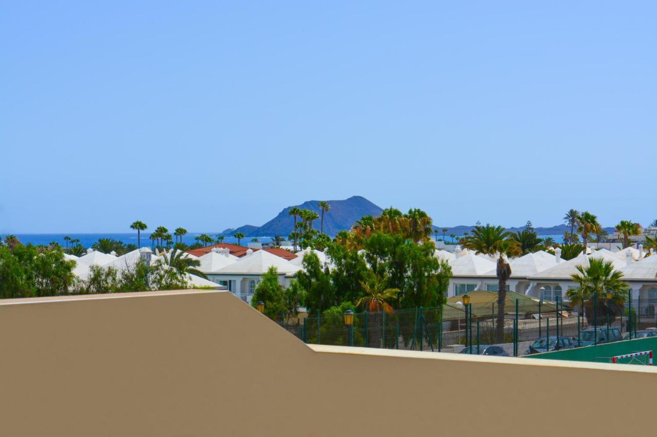 Sosego Sun By Best Holidays Fuerteventura Коральео Экстерьер фото